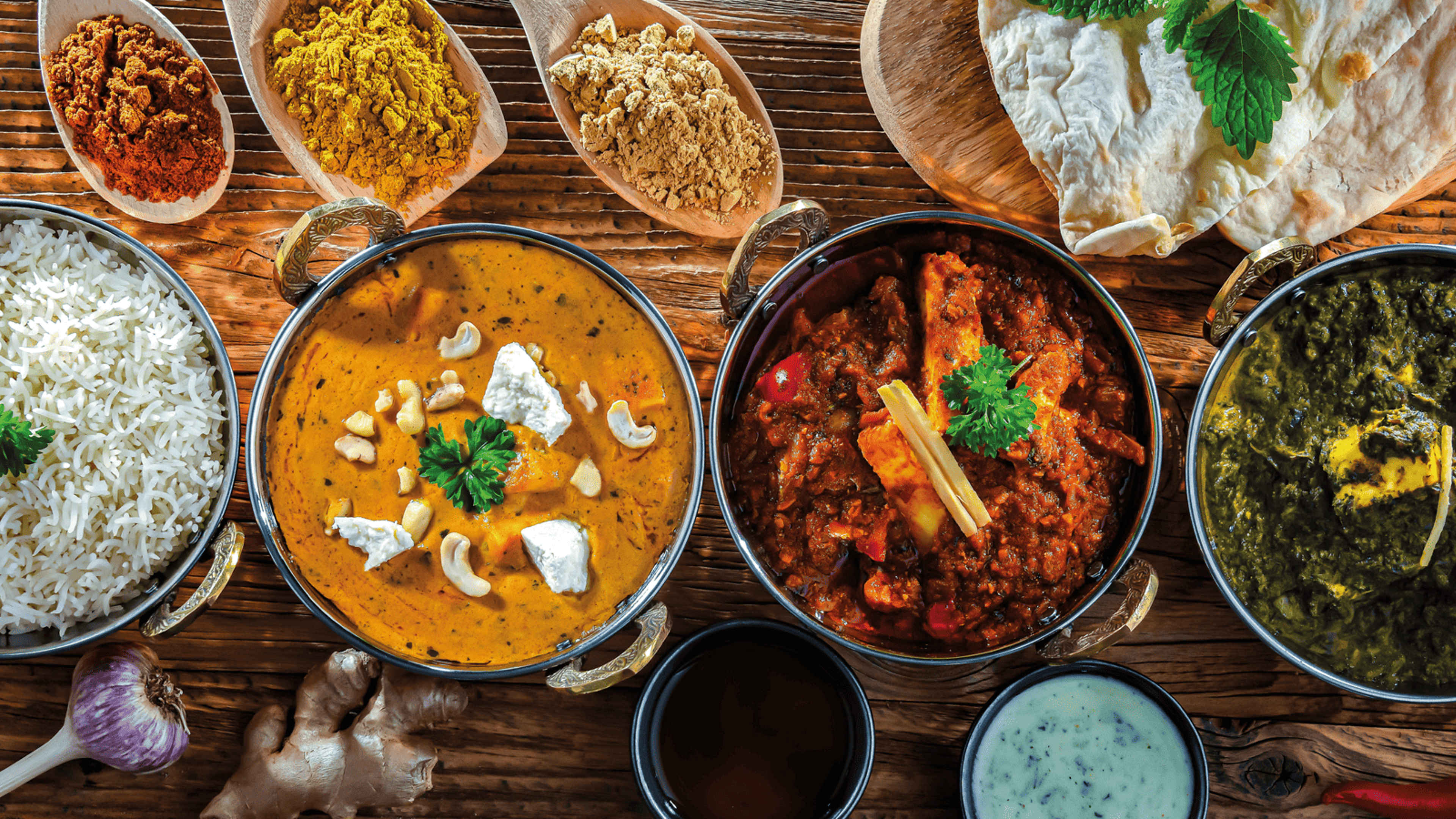 Mozzaa Indian Restaurant Nenagh