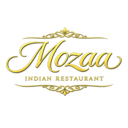 Mozzaa Indian Restaurant Nenagh logo.